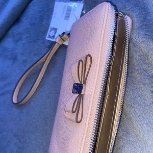 Anne Klein Wallet
